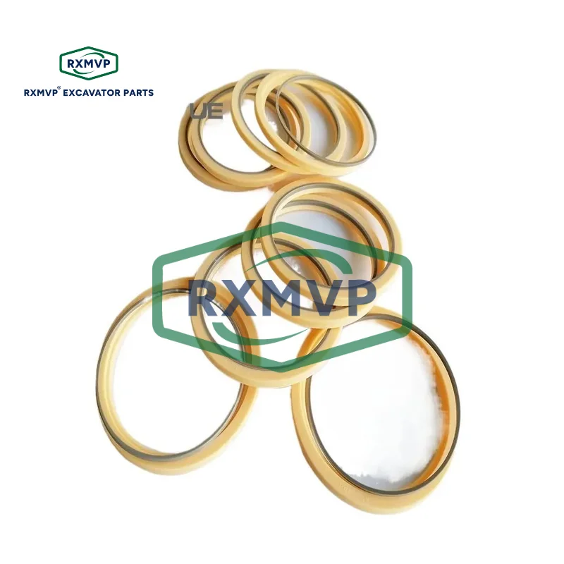 Для оптовой продажи бренда индивидуальный стержень Hby Ksbm буферное уплотнение