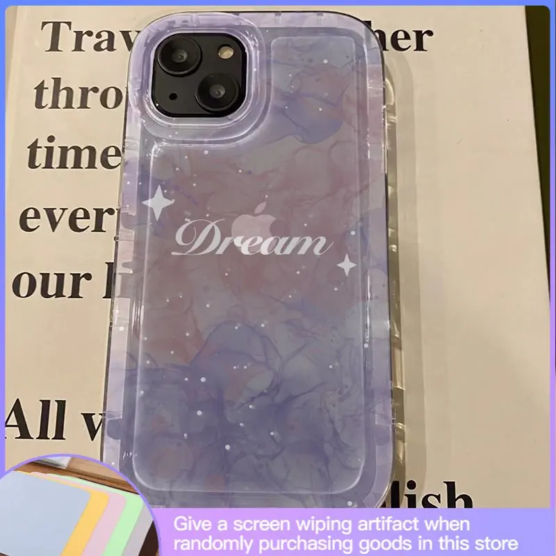 

Роскошная Противоударная защита от головокружения для IPhone14 13 12 11 13Pro 13promax 7 8 6 Se