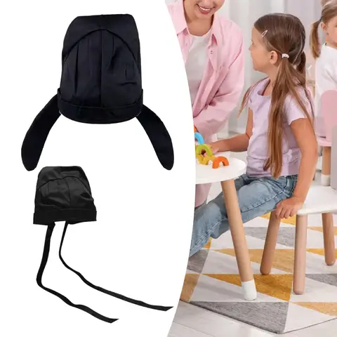 Детская шляпа ученого Phenovo