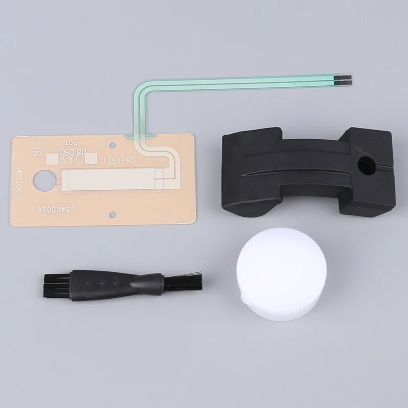 Привод листового датчика для барабана Hi Hat резиновая часть цепи TD4 9 11 15 17 Roland FD-8 TD-1