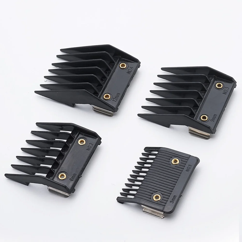 

Hair Clipper Combs Guide Replacement Trimmer Cutting Guides Accessories Comb Guards Attachment