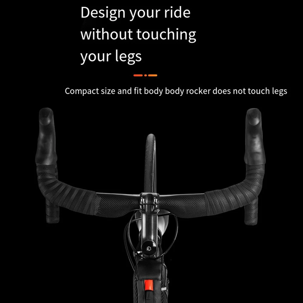 Велосипедная сумка ROCKBROS водонепроницаемая светоотражающая