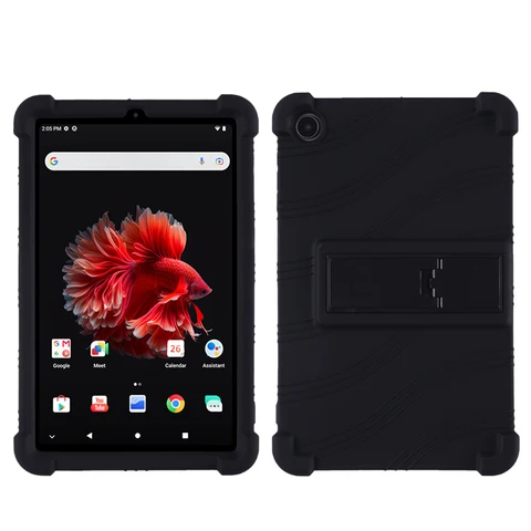 Противоударный силиконовый чехол для ALLDOCUBE iPlay50 mini/iplay50 mini pro/iplay50 mini pro NFE