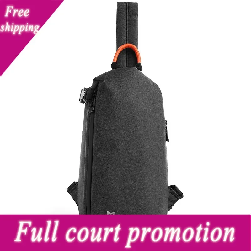 TANGHAO Crossbady дорожная сумка 2020 хит продаж прочные водонепроницаемые мужские