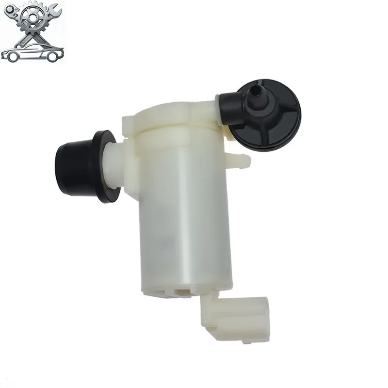 Фото Насос омывателя лобового стекла OEM DG80-67-482 DG8067482 для Mazda 2 №5