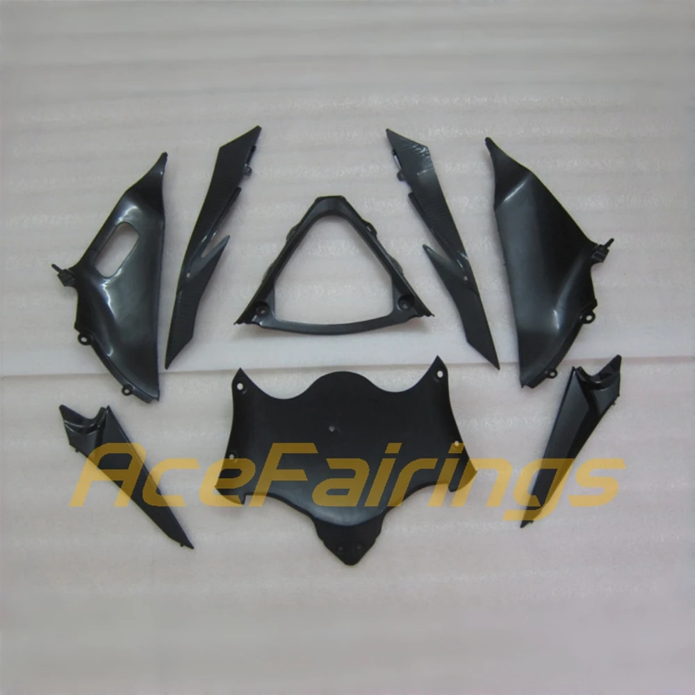 Комплект обтекателей Cool Fairing Kit 2008-2010 для мотоциклов Suzuki GSXR600 GSXR750, полный комплект из АБС-пластика для моделей 08, 09, 10 годов (art.: 3920d81e1fa09) - 3920d81e1fa09