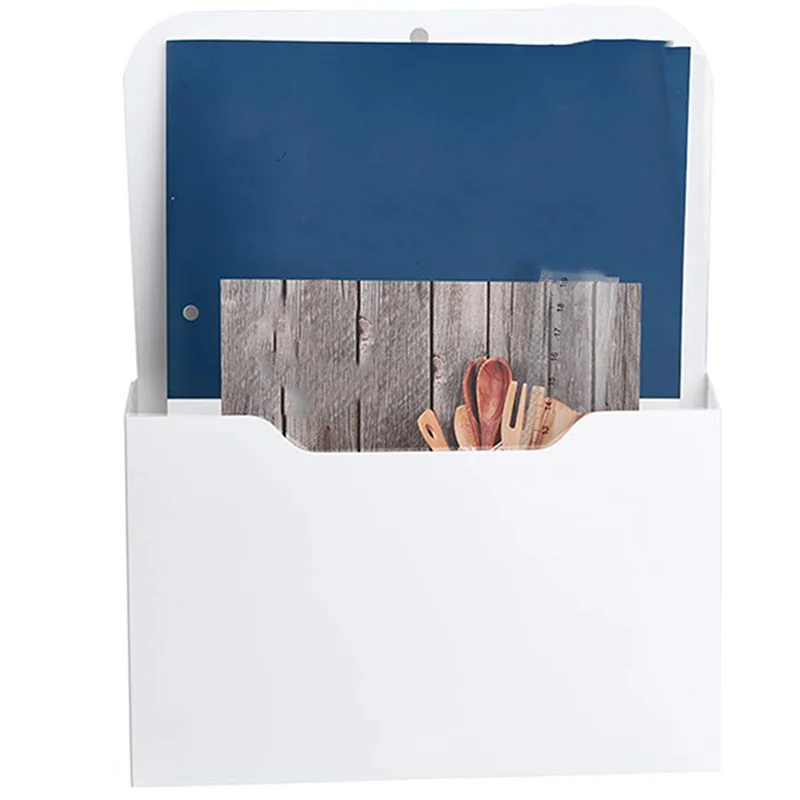 Рисунок 3 - Магнитный держатель для файлов-магнитный