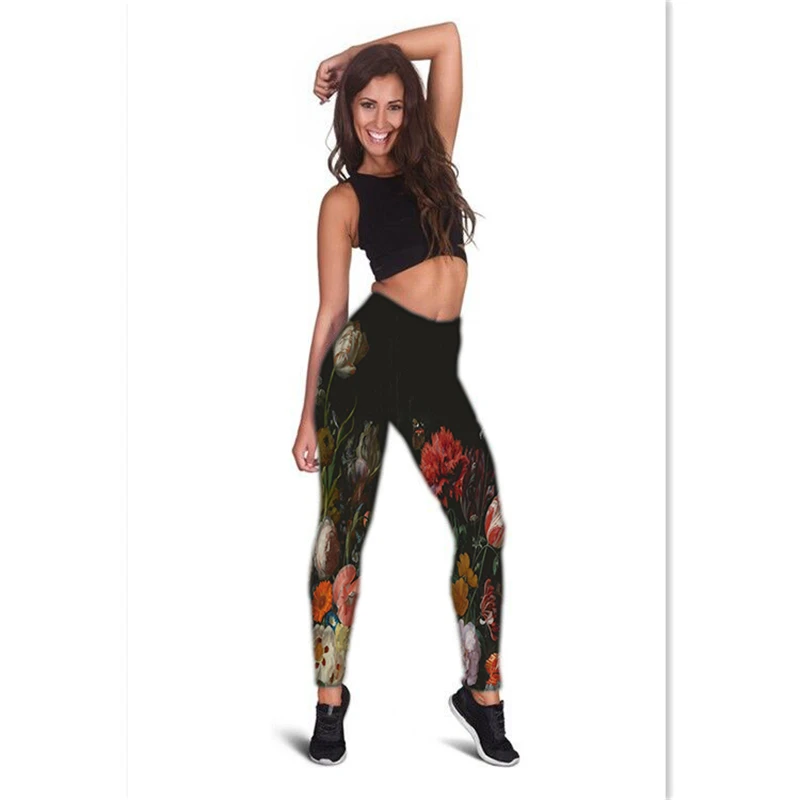 

2022 spring and autumn trousers, women's bottoms, leggings, sports pants, casual leggings, pencil pants, fitness yoga pants, all
