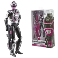 hasbro original power rangers spd a souad pink ranger joints movable anime action figure toys for kids boys birthday gifts