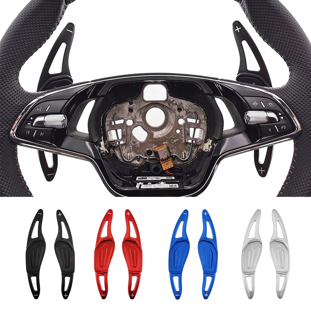 Для SKODA SUPERB Octavia Sportline/RS/Scout MK4 A8 ENYAQ iV 2021 2022 Автомобильное рулевое колесо