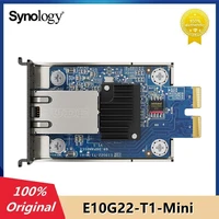 Synology E10G22-T1-Mini 10GbE сетевой модуль