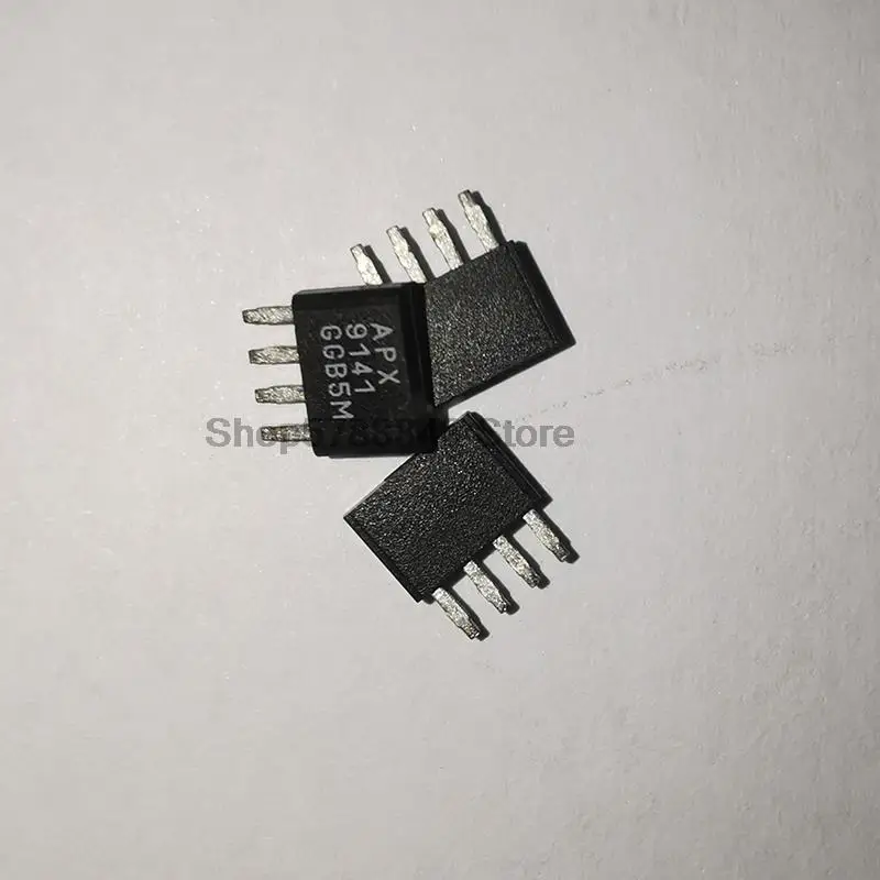 

Новинка 20pcs TO-92 APX9141 APX9141BEE APX9141BEE-PBL MOC