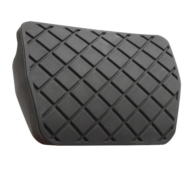 

Applicable To Volkswagen Tiguan Automatic Transmission Brake Pedal Rubber Sleeve Clutch Anti Slip Pad Car Accessories Interior
