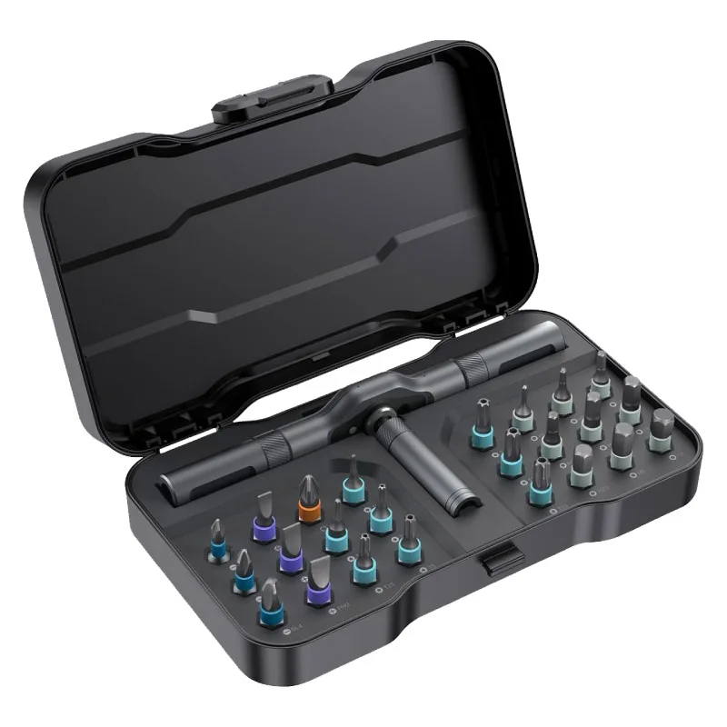 

Набор универсальных ключей 24 в 1