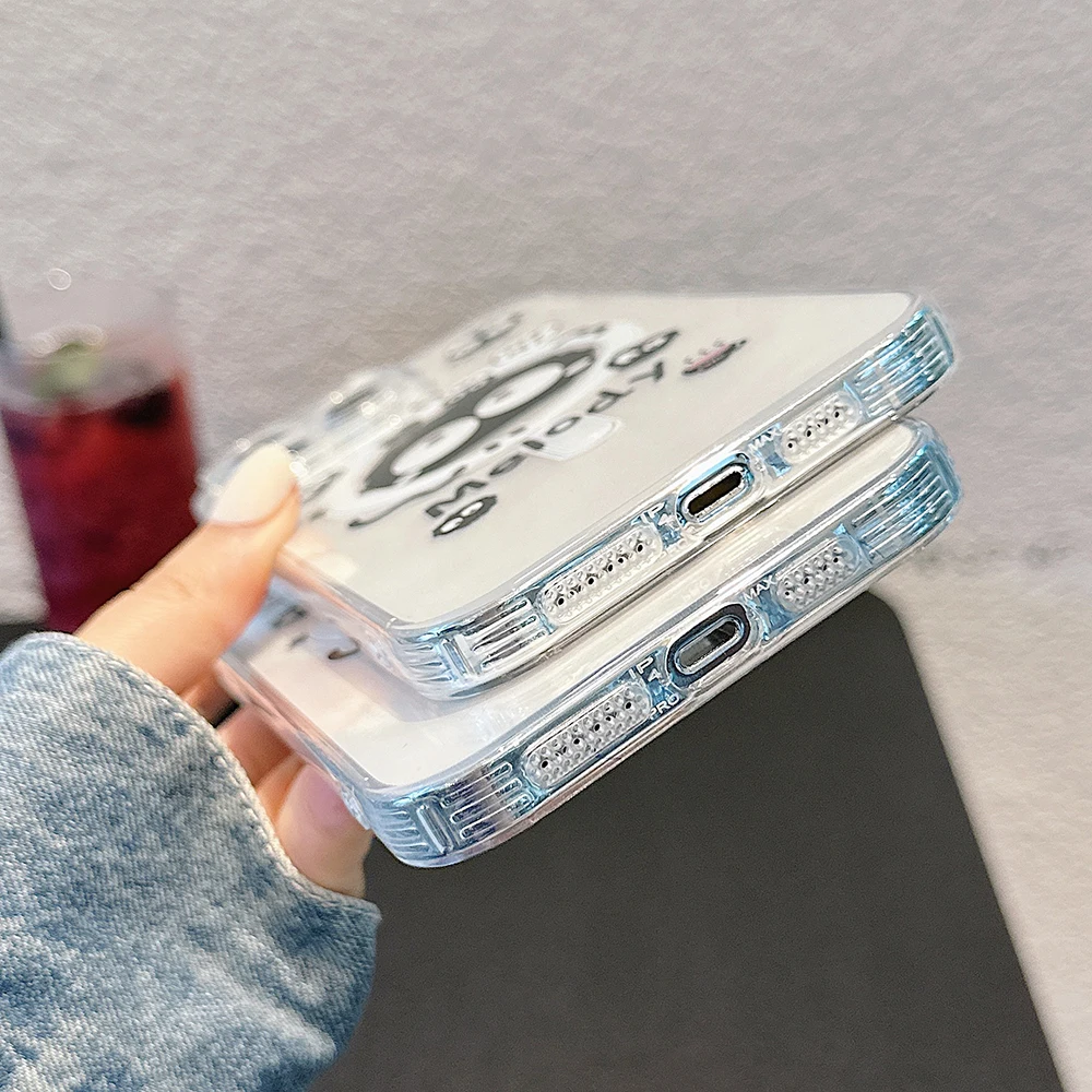 Магнитный чехол для телефона с рисунком Susuwatari Magsafe Samsung Galaxy S24 S23 S22 S21 S20 FE Plus Ultra 5G