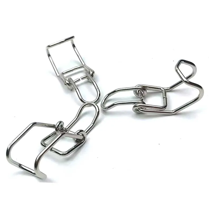 

Excavator for Kubota SANY SY60 buckle engine air cleaner cover clip fittings