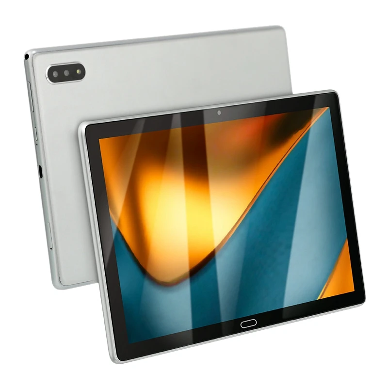 

T650 10.1 Inch Octa-Core Tablet Android 7.0 2G RAM 32GB ROM 1920X1200 HD Screen MTK6753 WIFI(IEE802.11B/G/N) Dual Camera