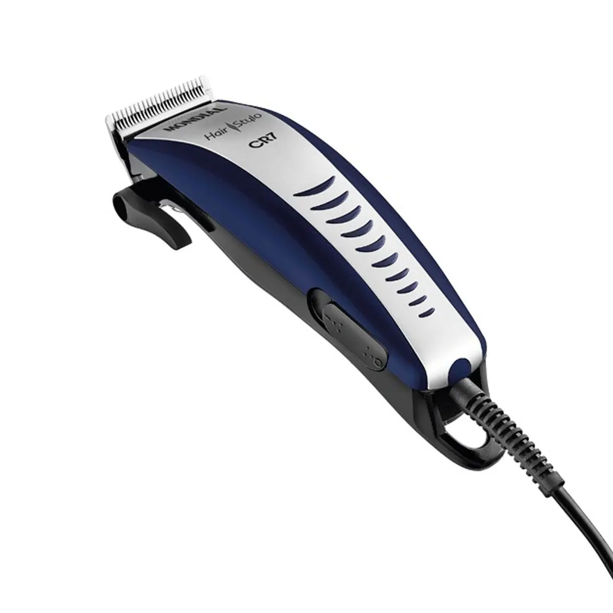 

HAIR STYLO CR-07 HAIR CR-07 127V