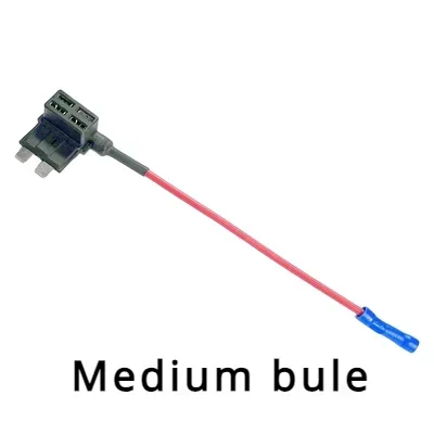 

Автомобильный мини блок предохранителей, адаптер цепи, блок предохранителей для автомобилей, фургонов, мотоциклов, домов на колесах, лодок, тракторов, переходник