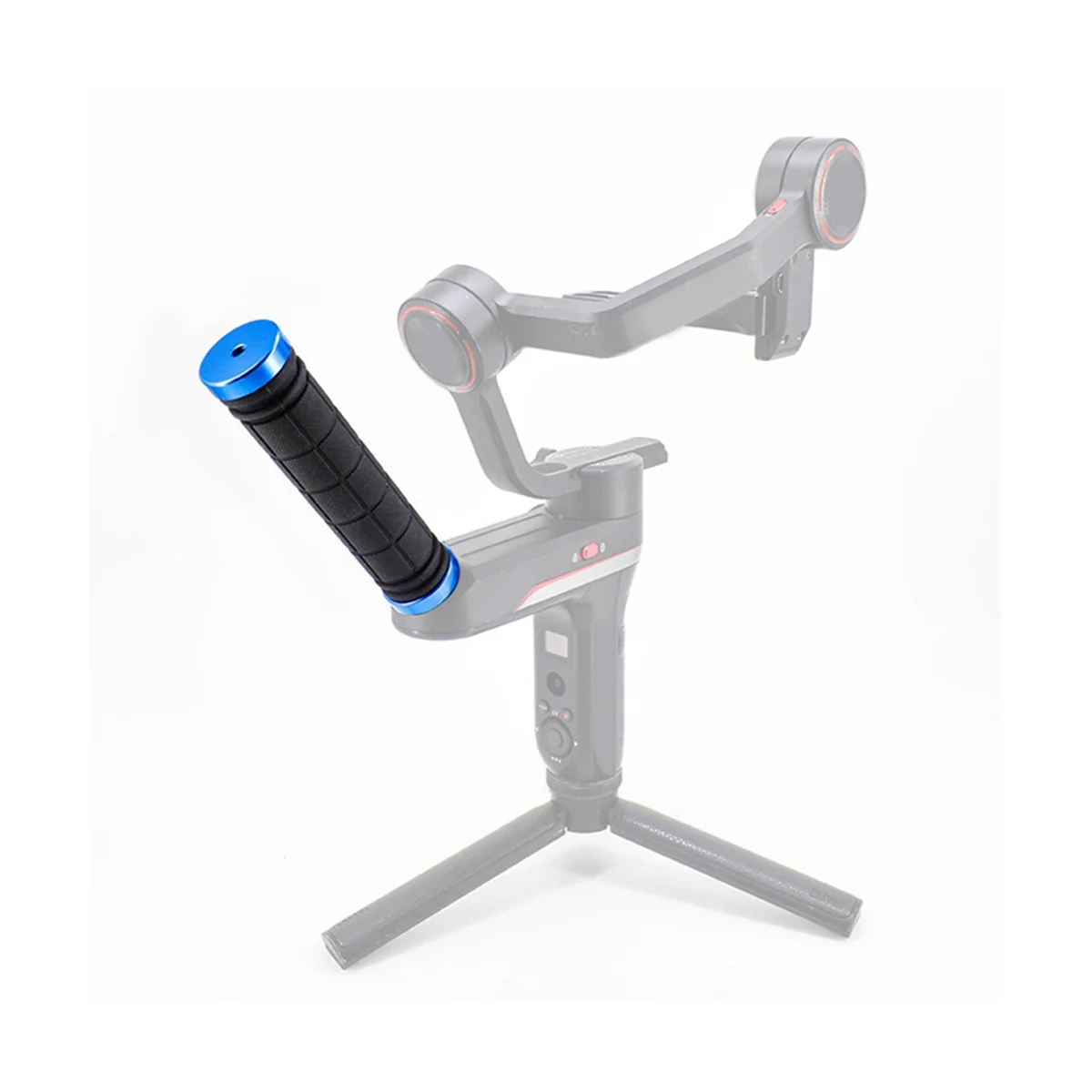 

Штатив-стабилизатор с ручкой для weebill DJI Ronin, черный
