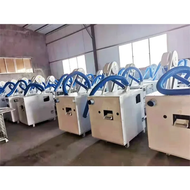 Заводская цена Очиститель зерна семян сои Грейдер Выборная машина / Машина для