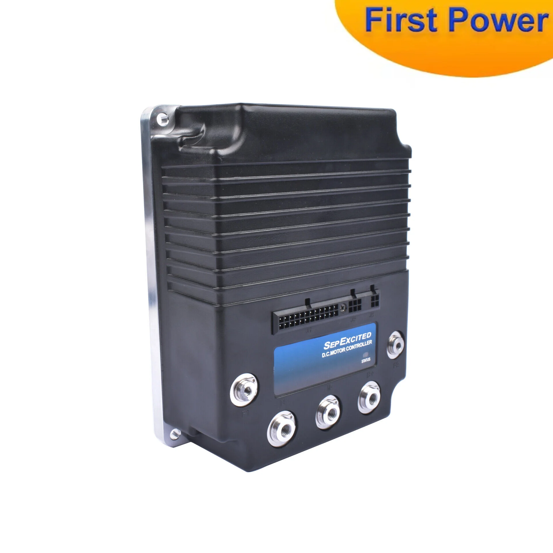 Контроллер двигателя постоянного тока 1244-5564 для бриллиантовой подъемности Curtis