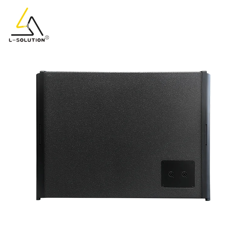 Фото Пассивный сабвуфер Lsolution K18S 18 дюймов, 1000 Вт, мощный басовый динамик для мероприятий на открытом воздухе №4