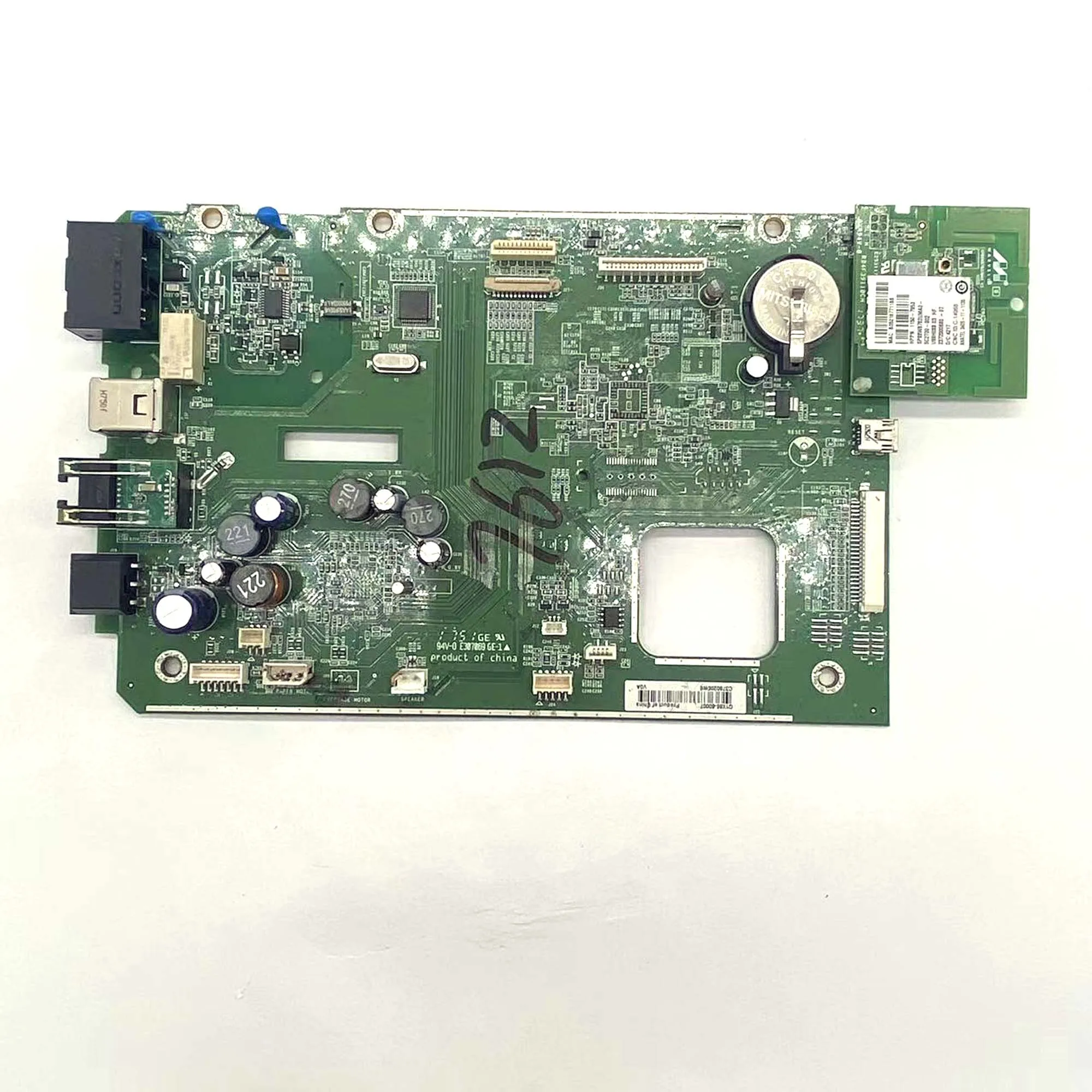 

Main Board Motherboard CC526-80001 CC526-60001 Fits For HP LaserJet P2035N
