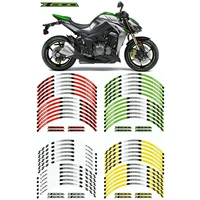 for kawasaki z800 2003 2022 17 motorcycle accessories wheel stickers