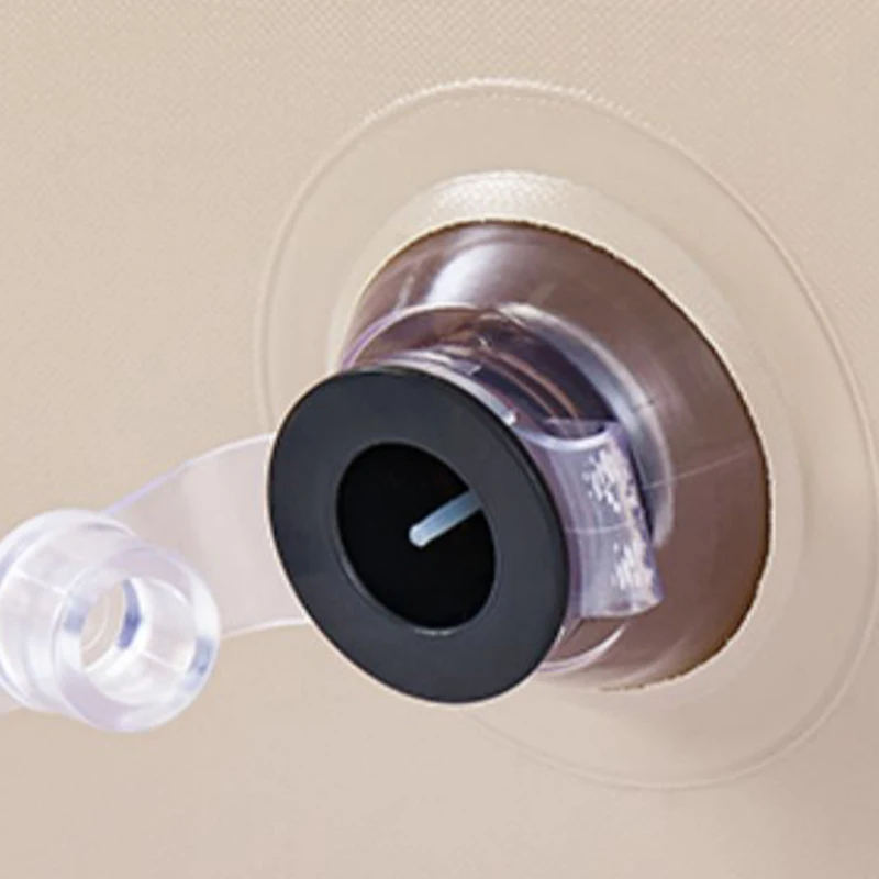 Скандинавский кемпинг надувной музыкальный фестиваль легко носить с собой