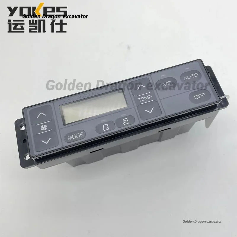 Для деталей панели управления кондиционером Zx200-3g 503722 -3050 Hitachi