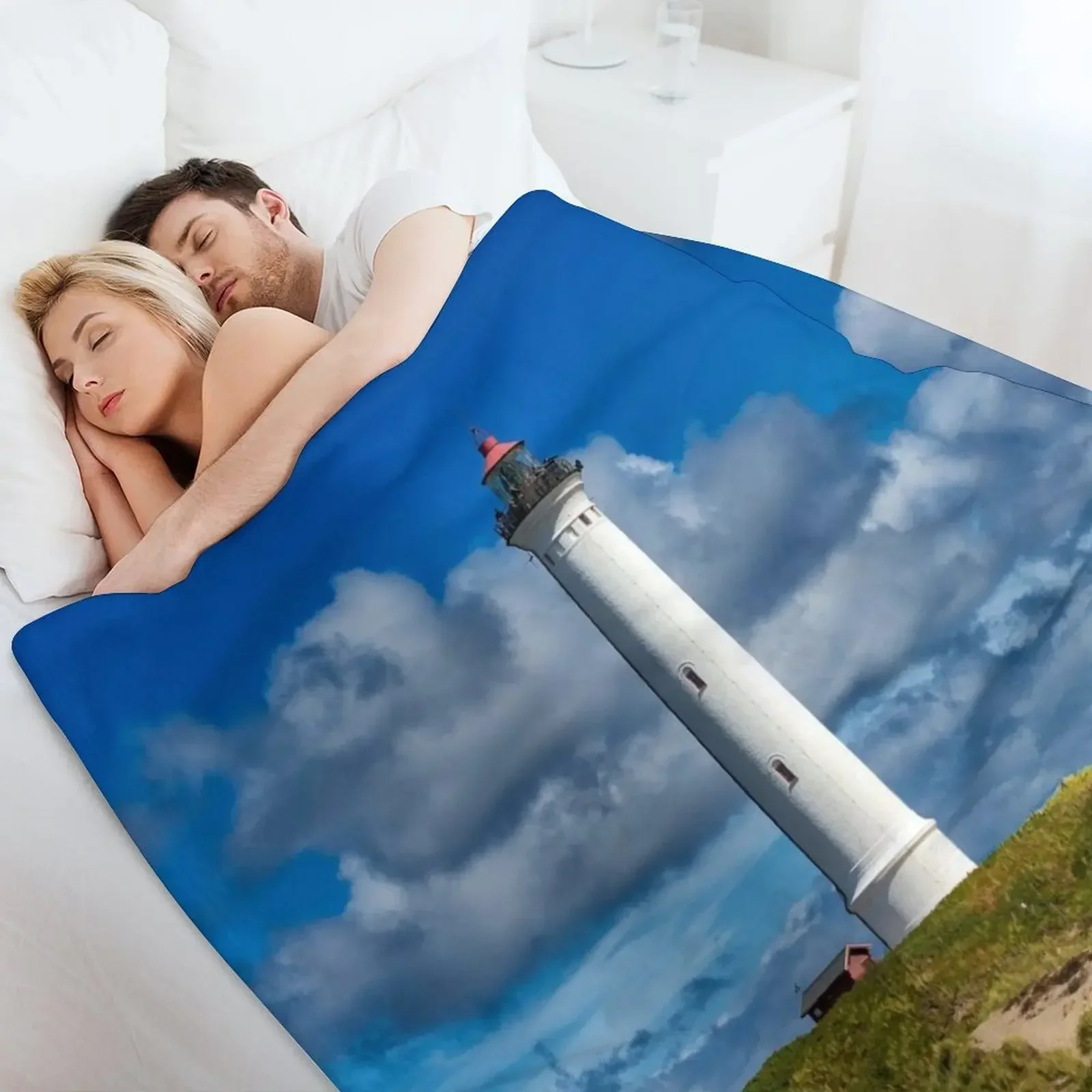 Lyngvig Fyr декоративное подвижное одеяло для маяков