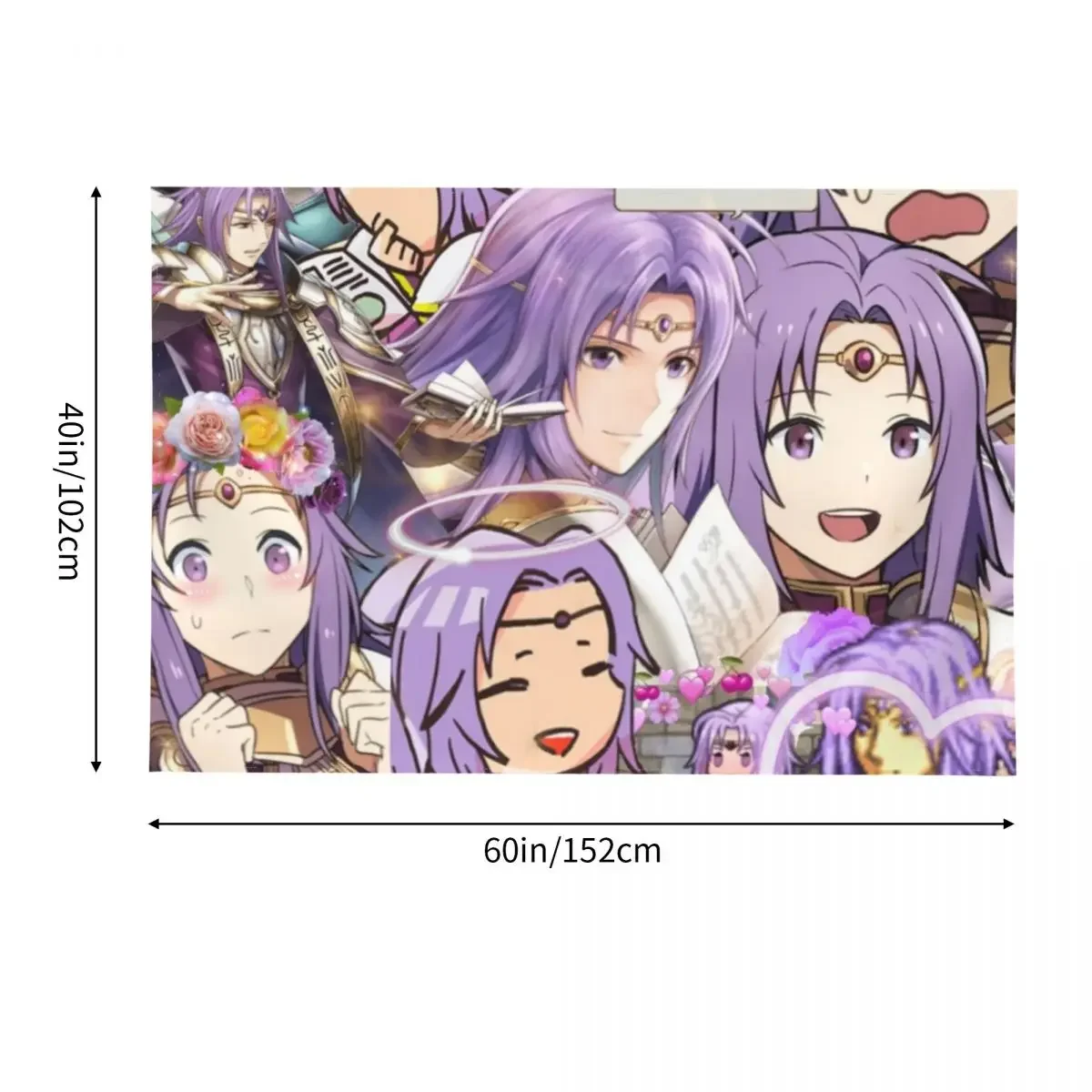 Лучший гобелен Boi Lyon украшение для гостиной эстетические украшения комнаты