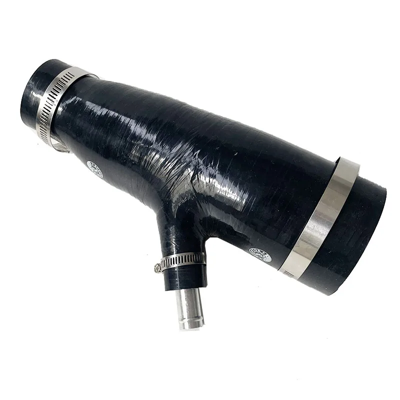 Для Alfa Romeo 147 GT 1.9 JTD 2001-2010 Coda Spiovente/Cup силиконовый шланг впускной трубы комплект