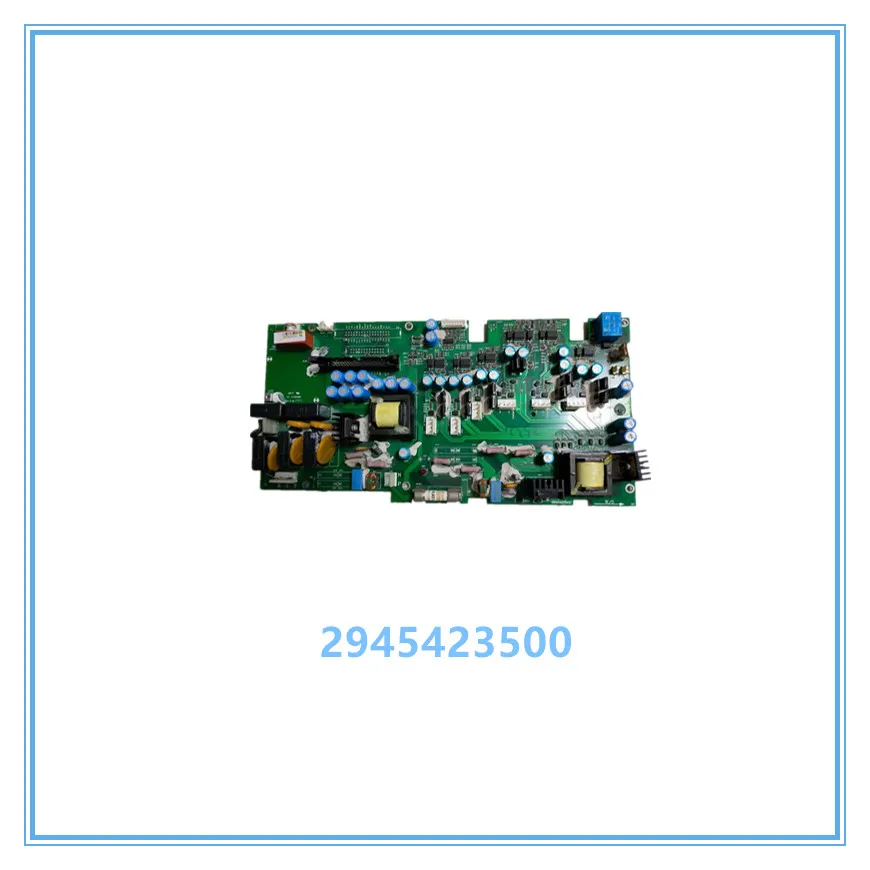 Фото XSY-VRQ10101 2945423500 PC00266F PC00113-D KP-F100A PC00113-C AC60D15A31-A1.1 SNAU4132 BC386A972G51 PC00716 I R786574-V3 №3