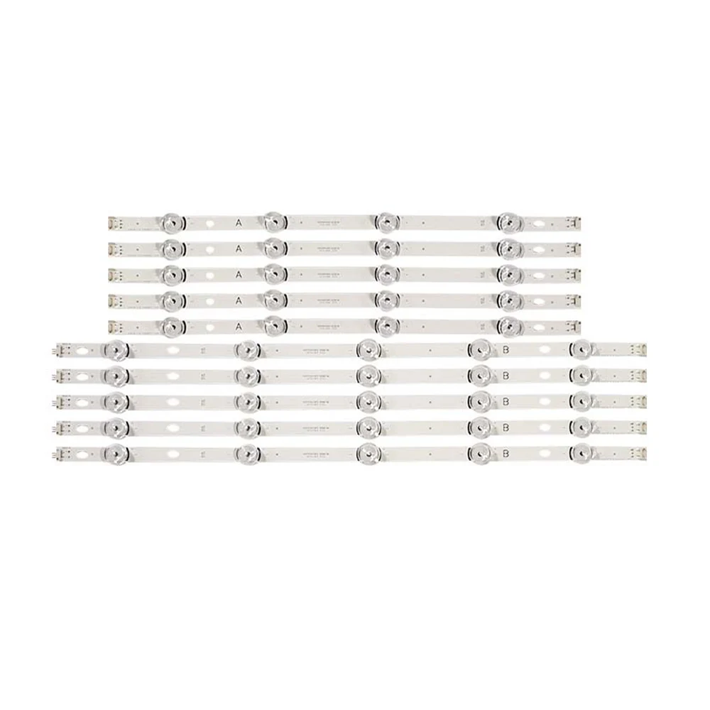 Светодиодная лента для LG 50LB570U-ZB 50LB570U-ZJ 50LB570U-ZK 50LB570V 50LB572U 50LB572U-ZP 50LB572V-ZP 50LB5800-UG 50LB5800-ZM 50LB580B