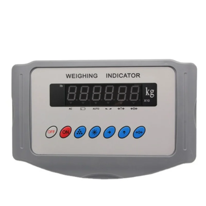 

GSI404-1 Hot Selling Platform Scale Digital China Load Cell Weighing Indicator