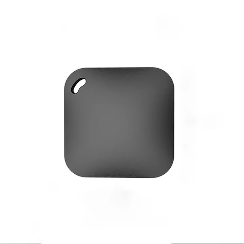 GPS-трекер для определения местоположения домашних животных, детский детектор для багажа, специальный локатор для Apple Find My App IOS System