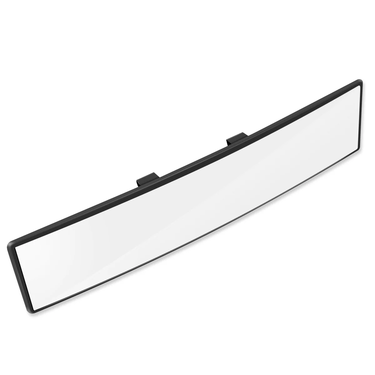 

Автомобильное зеркало заднего вида с креплением, Панорамное зеркало заднего вида с изогнутой поверхностью, автомобильное зеркало с антиве...