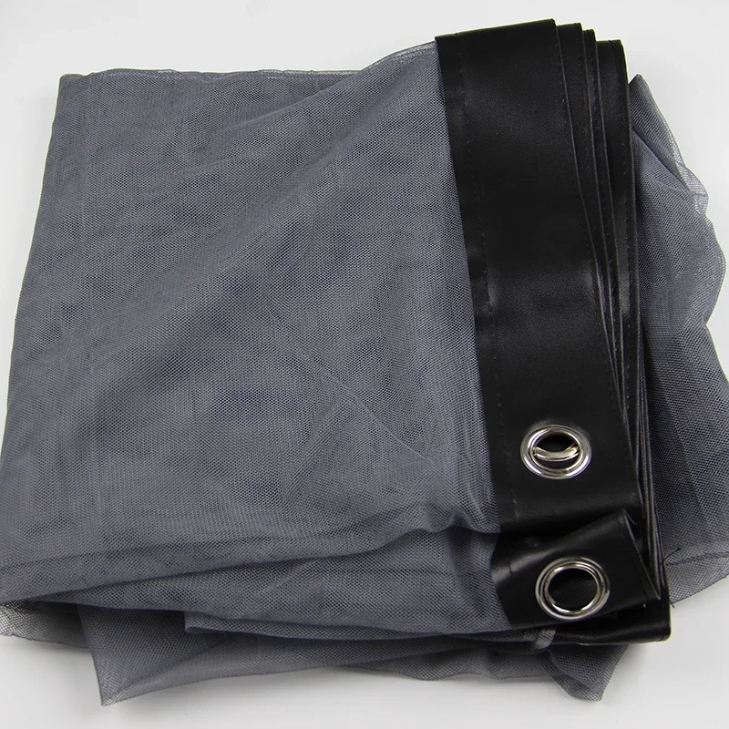 

Большая сцена 3x5 метров, голографическая сетка, экранная пленка, голографическая проекционная марля, 3D голограмма, голографическая система проектора, уличная голографическая сетка