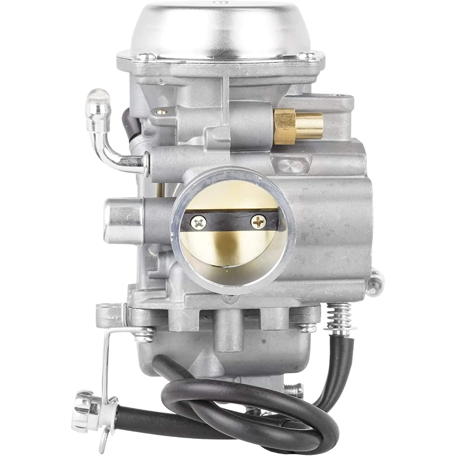 Карбюратор для Suzuki Quadrunner 250 LT-4WD LTF250F LT-F4WD LTF250 1990-1999 Quadmaster 500 LTA500F 2000-2001