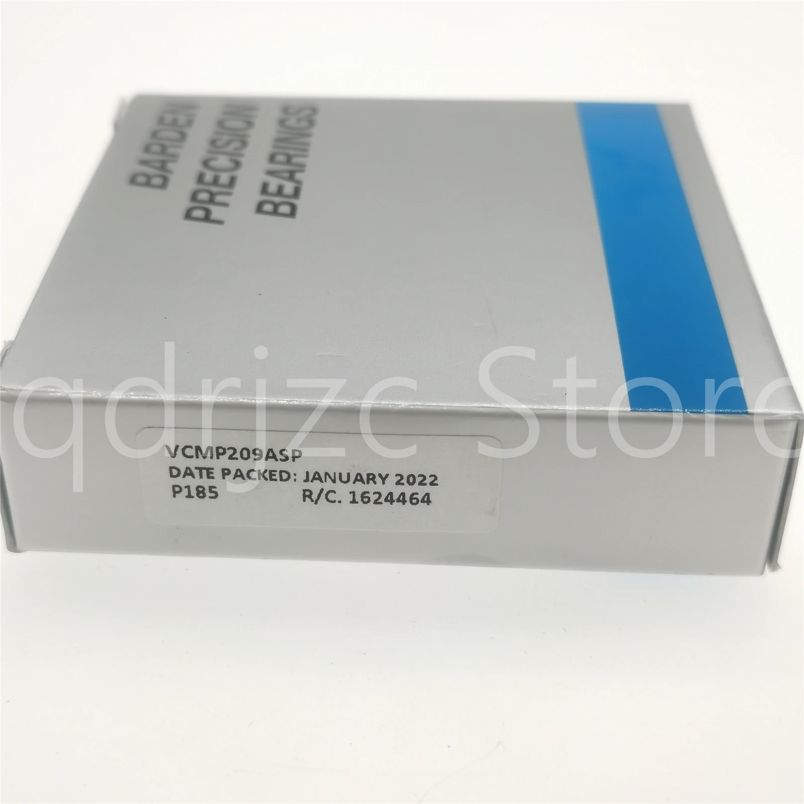 

Высокоточные подшипники для вакуумных насосов VCMP209ASP = C209SY10