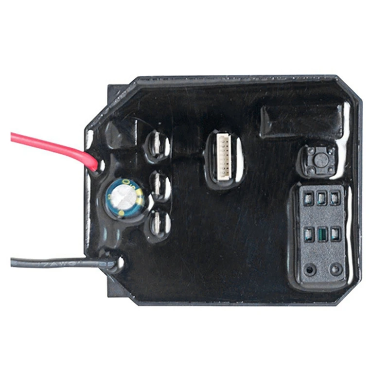 Бесщеточный электрический ключ плата управления для универсального контроллера