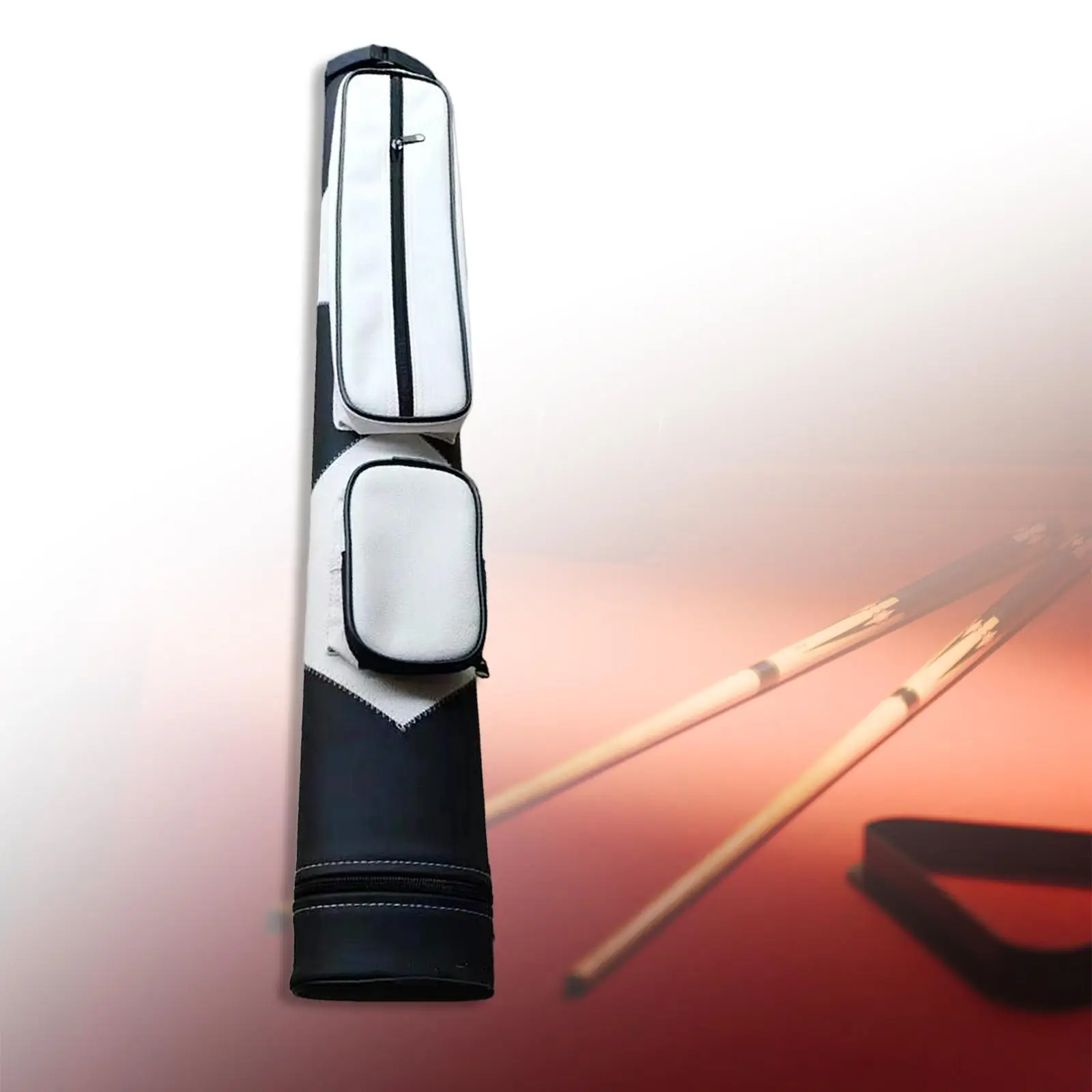 Tooyful Billiard Pool Cue Case