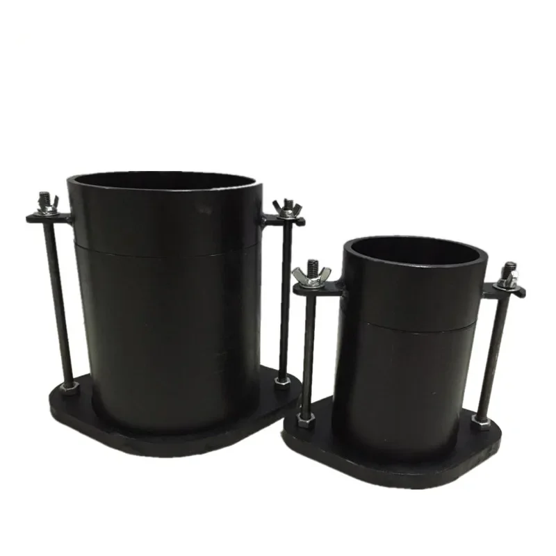 Аппарат для тестирования уплотнения почвы Proctor mold и Rammer