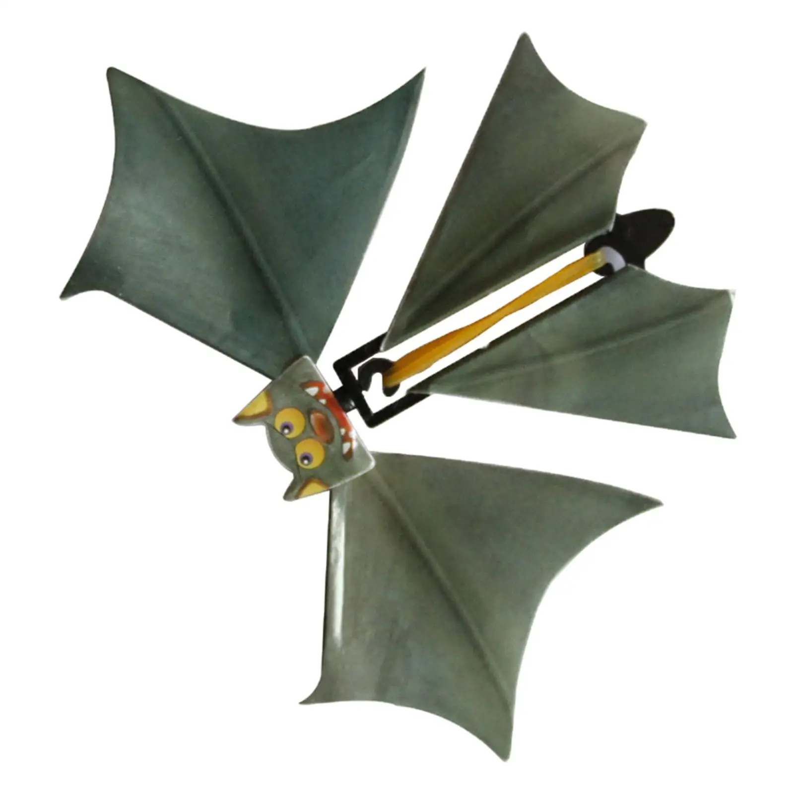 

Magic Flying Bat Toy Prank Gift Fittings Props Joke Tricky Performance Novelty