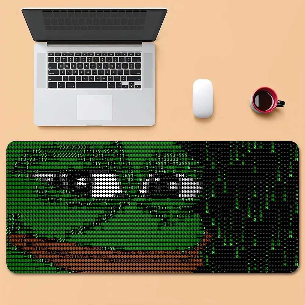 Мультяшный P-Pepe Забавный F-Frog грустный коврик для мыши офиса большой маленький