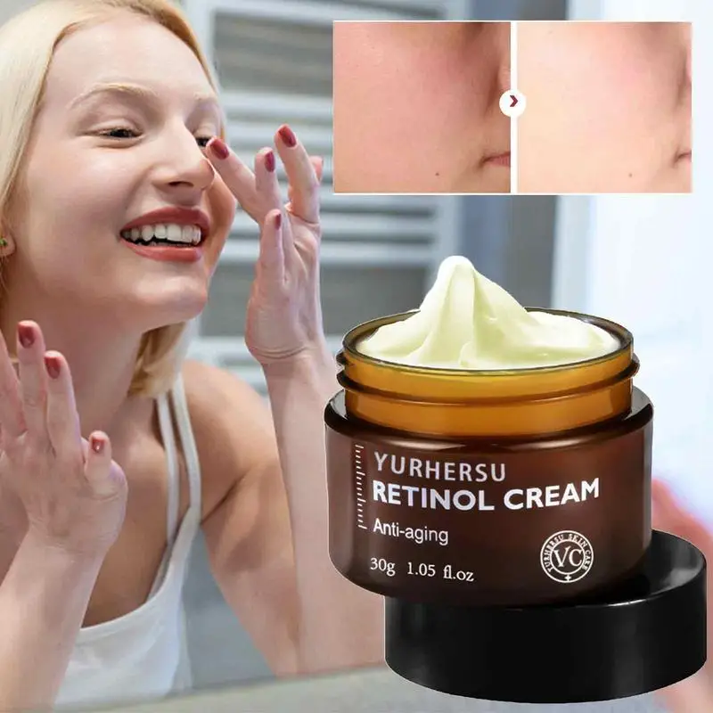 Рисунок 3 - Увлажняющий крем для лица