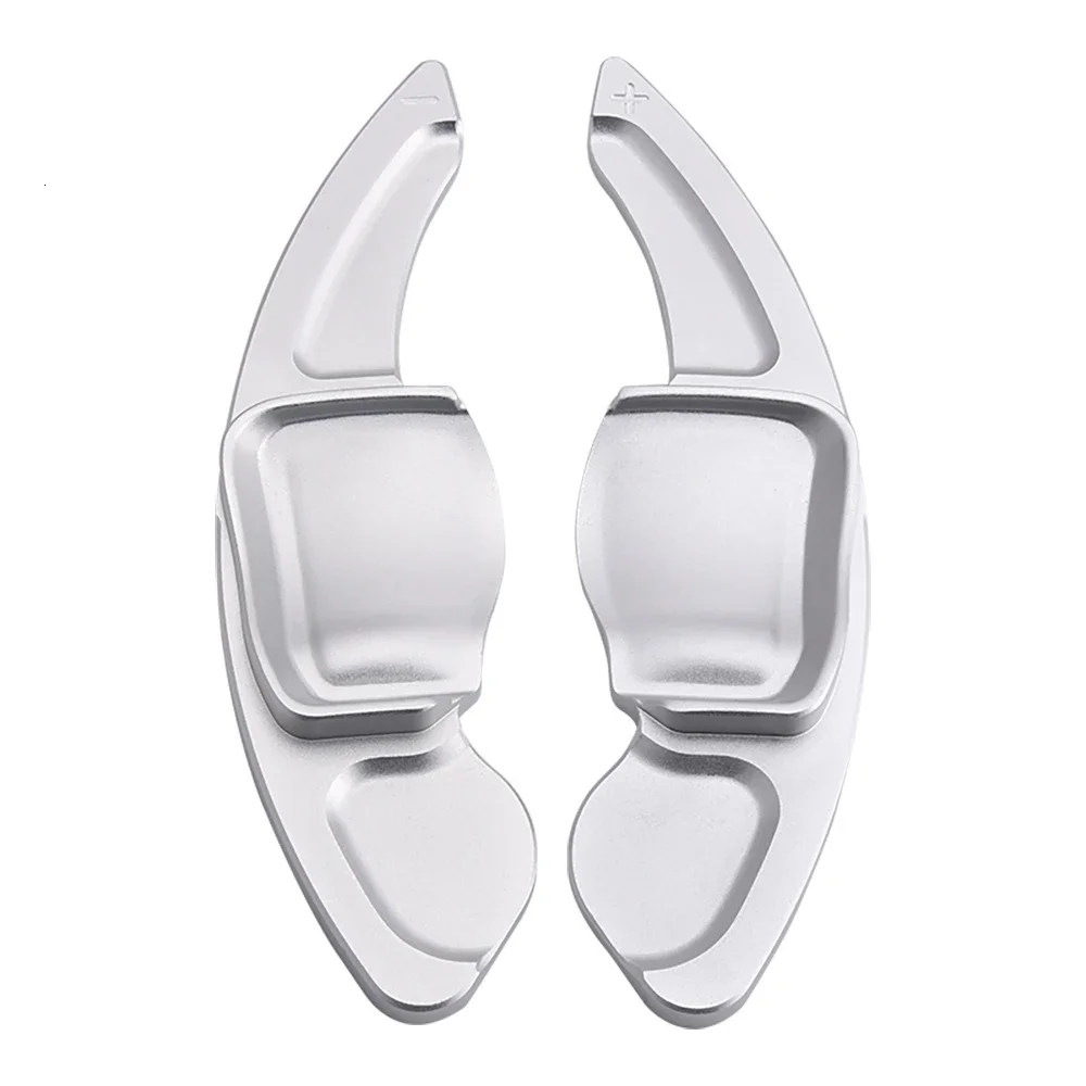 Для VW Tiguan Golf5 Golf6 MK5 MK6 Jetta GTI R20 R36 весло для рулевого колеса автомобиля расширенное