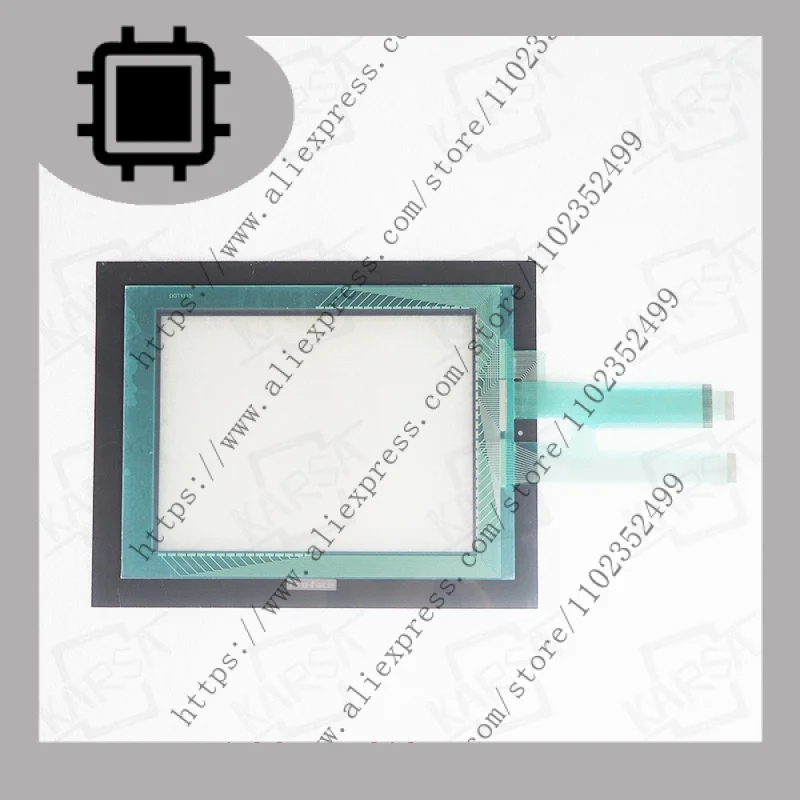 

Новинка для GP2500 GP2500-TC11 GP2500-TC11-24V GP2500-TC11 GP2501-SC11 GP2501-TC11 GP2500-TC41-24V сенсорный экран с передним слоем